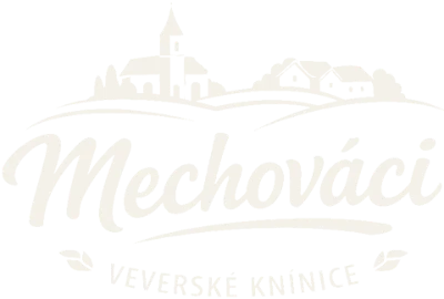 Mechováci – Veverské Knínice